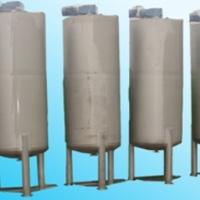 Opslagtanks 3500 liter